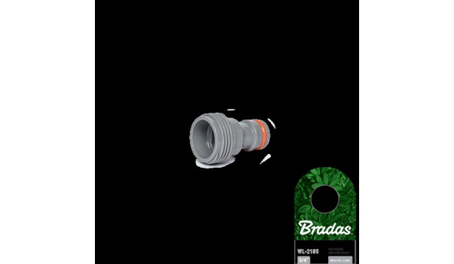 Kraaniliitmik 3/4"