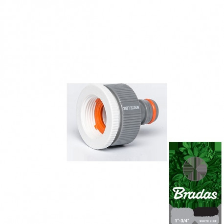 Kraaniliitmik 1"-3/4"