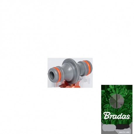 Kaksikliitmik kiirliidestele