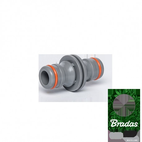 Kaksikliitmik kiirliidestele POWER JET