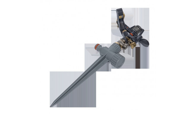 WHITE LINE pulseeriv sprinkler teravikul