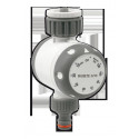 WHITE LINE Mechanical water timer