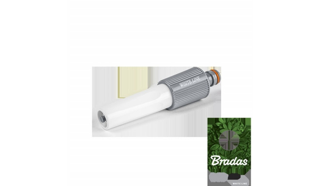 WHITE LINE adjustable nozzle