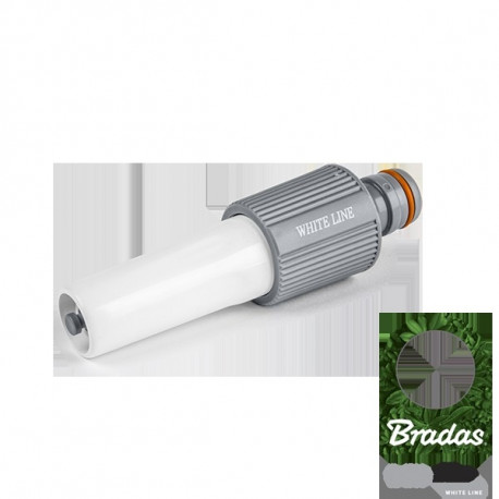 Reguleeritav kastmisotsik PowerJet