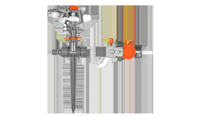 VALGE JOON Pulseeriv sprinkler