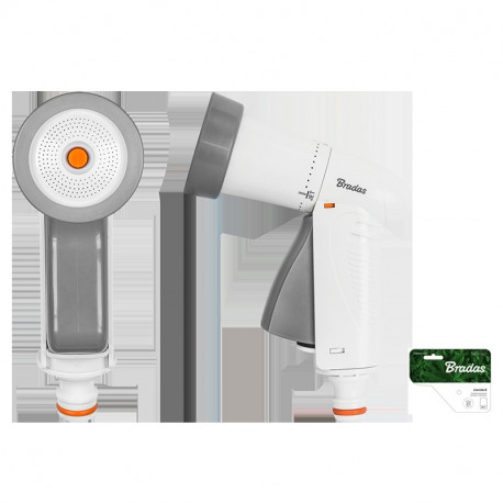 Kastmispüstol QUICK HANGER WL-EN2TK