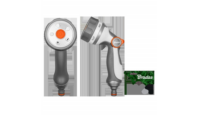 WHITE LINE 5-pattern spray gun SMOOTH CONTROL