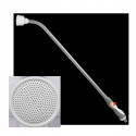 WHITE LINE PRO Shower wand 88cm