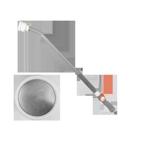 WHITE LINE Veekepp-dušš 79 cm - PRO PLUS