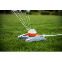 WHITE LINE 2 - pattern gear drive sprinkler