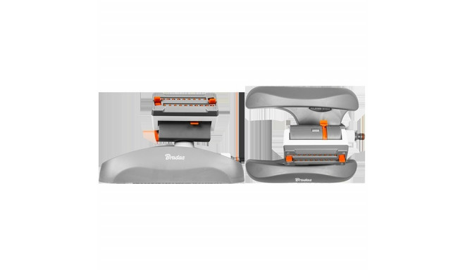 WHITE LINE Turbo Oscillating Sprinkler 20 otsikut