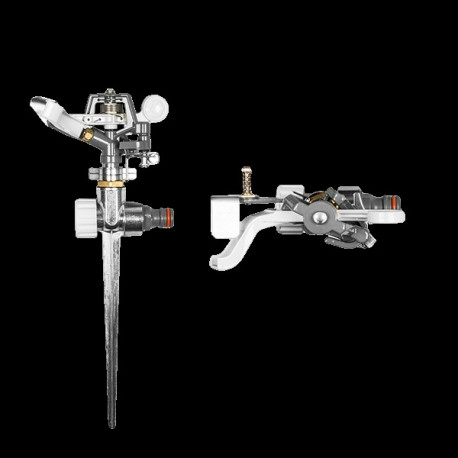 Pulseeriv vihmuti WHITE LINE