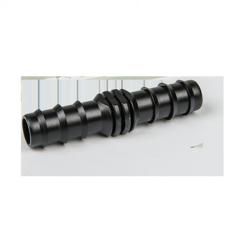 Connector, 16mm hose barb