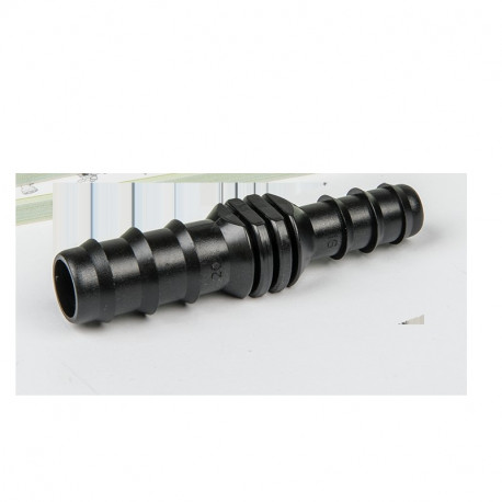 Ühendusliitmik 20mm/16mm voolikule