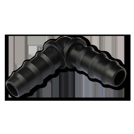 Põlv 20mm voolikule