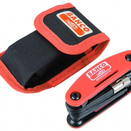 Bicycle tools set 16pcs