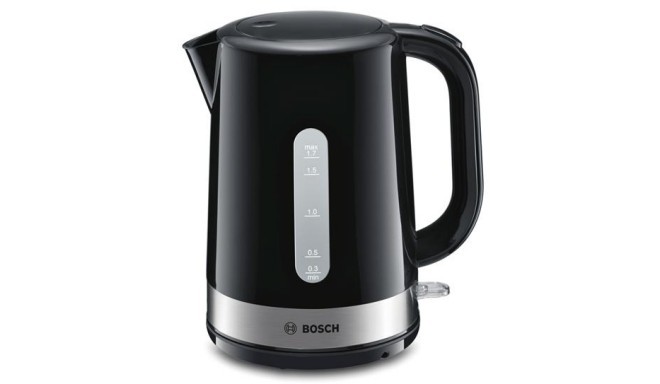 Bosch kettle TWK7403, black