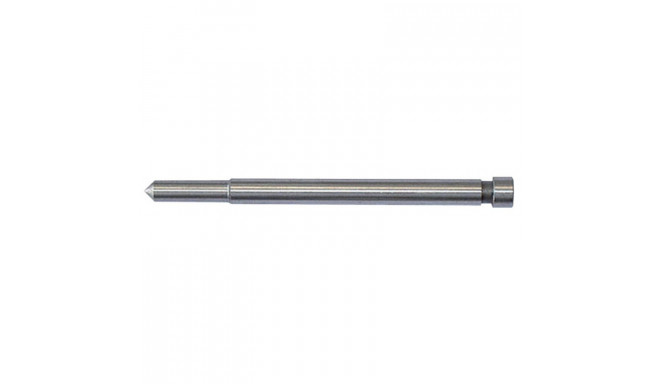 Pilot pin for core hole drill 6,34mm L 77mm