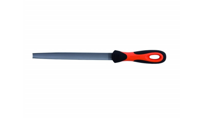 Напильник слесарный Bahco полукруглый с рукояткой ERGO™ 8" 200мм