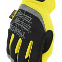 Gloves Mechanix FastFit® 01 black/yellow L