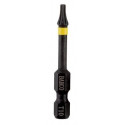 Otsikud Bahco TORX® peaga kruvidele 66IM T10 50mm Impact, 2tk