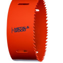 Holesaw bimetal 177mm HIGH