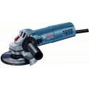 Angle grinder Bosch GWS 880, 125 mm, 880 W, 11.000 min.-1