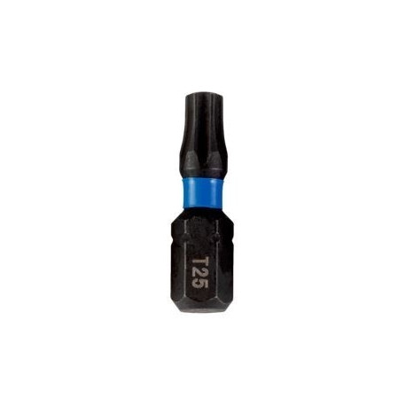 Bits 66IM T25 25mm Impact, 2pcs