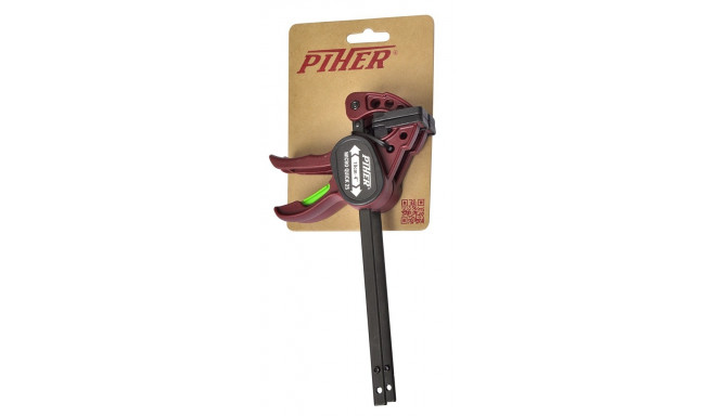 Ühekäe pitskruvid Piher Micro 2tk, 10cm max 25kg