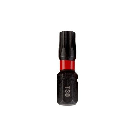Bits 66IM T30 25mm Impact, 2pcs