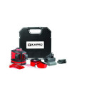 PROLASER 3D All-lines красный без настенного крепления, IP65