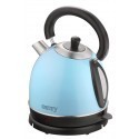 Camry kettle CR 1240, blue