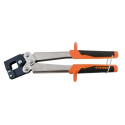 Punch lock pliers Profil 2RM, one hand model, max 0,8+0,8mm