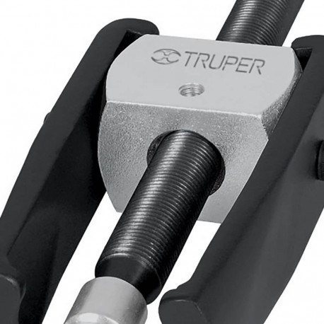 Gear puller with 2 jaws Truper®