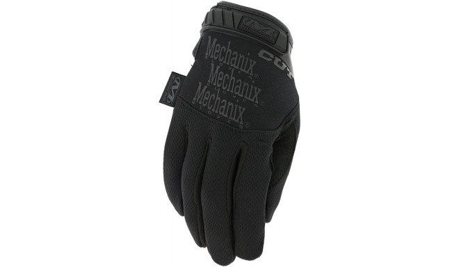 Naiste kindad Mechanix Pursuit E5 must, suurus L
