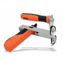 Drywall stripper for cutting plaster strips (max. 15 cm) PLAC & ROLL 150 mm