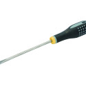 Screwdriver ERGO™ slotted 1.2x6.5x125mm, flat