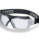 Apsauginiai akiniai Uvex Pheos CX2 Sonic