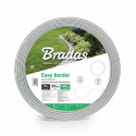 Lawn border set EASY BORDER 40mm, light gray