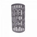 Tree trunk protection 3pcs, gray