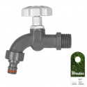 WHITE LINE Faucet 3/4"