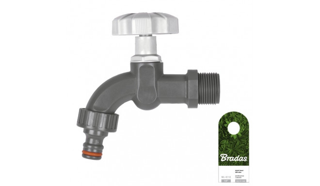 WHITE LINE Faucet 3/4"