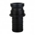 E TYPE socket seal 2" - PP