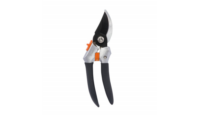 V-SERIES geared secateurs passing blade, SK5 steel KT-V1024