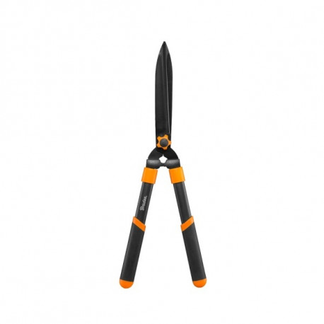 V-SERIES aluminum hedge trimmer, straight blade