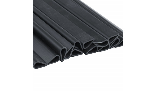 Kinnitused 450g/m² 19cm aialindile, hall