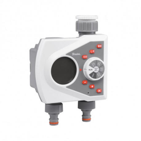 WHITE LINE 2-way electronic control