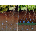 Flora water saving system (set 10 pcs)