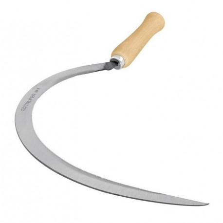 Sirp üldotstarbeline 46cm Truper®