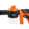 BLACK LINE low pressure foam gun for garden hose